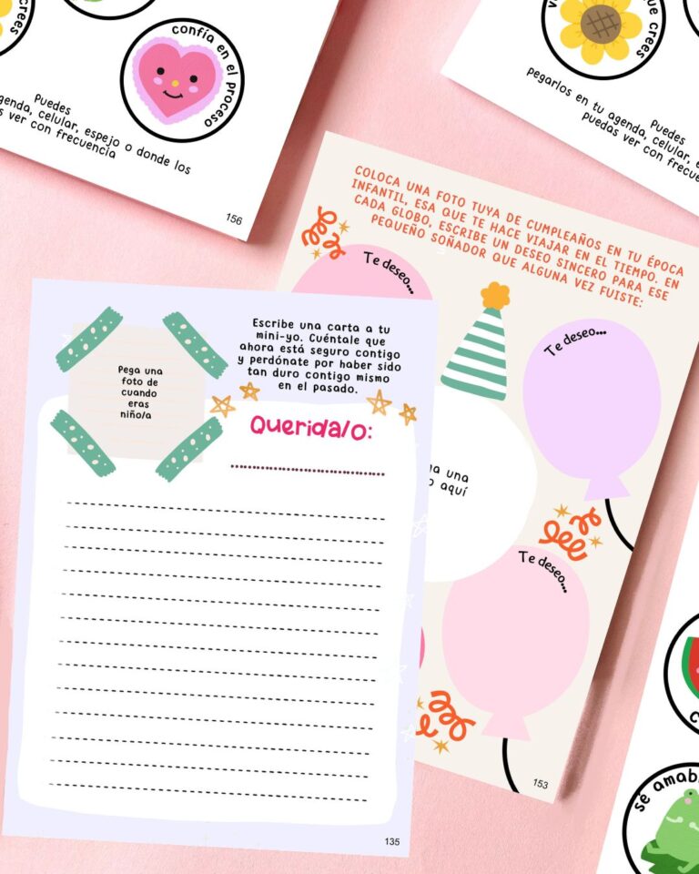 Tu rincón de paz en formato PDF